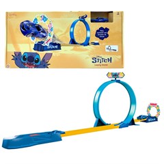 PISTA LOOPING ESTELAR STITCH