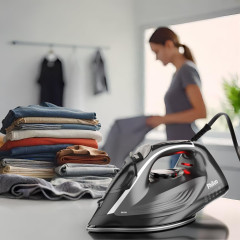 FERRO PASSAR VAPOR CER PFV70 220V