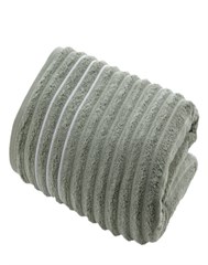 TOALHA BANHO JACQ WAVE 70CMX1,40CM VERDE