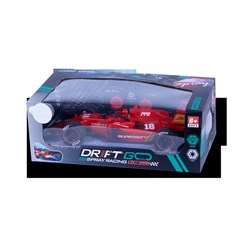 CARRINHO CONTROLE REMOTO DRIFT GO