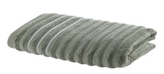 TOALHA ROSTO JACQ WAVE 50CMX70CM VERDE