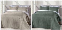 COLCHA KING MONACO ATTUALE  2,60MX2,80M