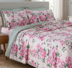 JOGO CAMA CASAL COLOR ART 150 FIOS