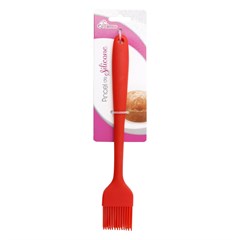 PINCEL CULINARIO SILICONE 25CM VM