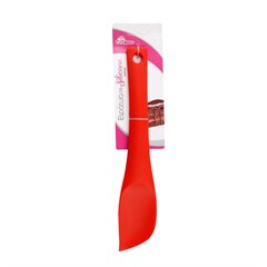 ESPATULA SILICONE CHANFRADA 28CM VM