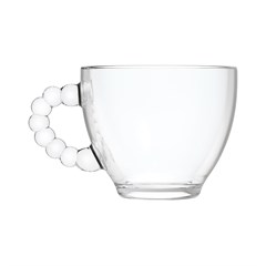 XICARA CHA VD BUBBLY 220ML