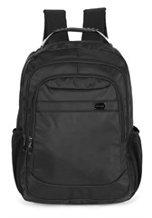 MOCHILA COSTAS EXECUTIVA PRETO