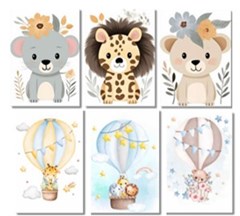 QUADRO CANVAS INF 40X60CM TL4602