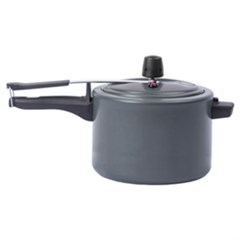 PANELA PRESSAO CERAM LIFE VAPT 4,5 CINZA