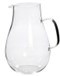 JARRA VIDRO BOROSSILICATO 2L VDA11084