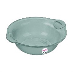 BACIA PLASTICA REDONDO S/TP 5L CORES