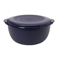 TIGELA COPENHAGEN PLAST C/TP 6,5L CORES