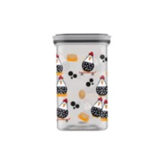 POTE PLASTICO QUAD GALINHA C/TP 750ML