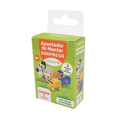 APONTADOR MONTAR SURPRESA SORTIDAS