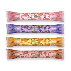 MARCA TEXTO 2EM1 PERFUMADO FOOD CORES