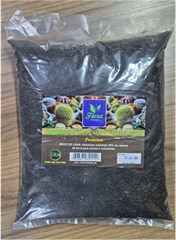 SUBSTRATO P/CACTOS E SUCULENTAS 2,5L