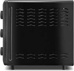 FORNO ELETRICO BANCADA BFE44P 1500W  44L PT