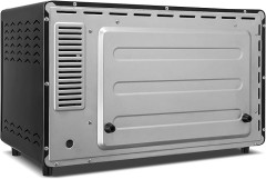 FORNO ELETRICO BANCADA BFE44P 1500W  44L PT