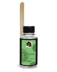 DIFUSOR AMBIENTE 100ML FLOR ENCANTO