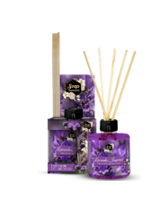 DIFUSOR AMBIENTE 270ML LAVANDA