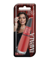 ESMALTE IMPALA JUPAES AP ALTA BL 7,5ML