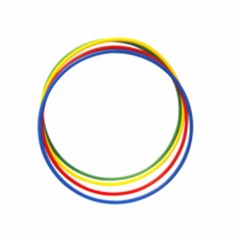 BAMBOLE PLASTICO JACARE  65CM CORES