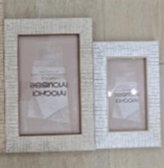 PROTA RETRATO DE MADEIRA RET 15X20CM