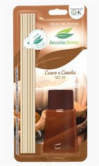 DIFUSOR AMBIENTE BL CRAVO CANELA 120ML