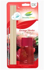 DIFUSOR AMBIENTE BL MORANGO SILVES 120ML