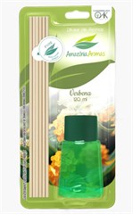 DIFUSOR AMBIENTE BL VERBENA 120ML