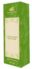 DIFUSOR AMBIENTE CAPIM LIMAO SELVAGEM 250ML