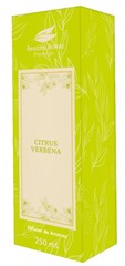 DIFUSOR AMBIENTE CITRUS VERBENA 250ML