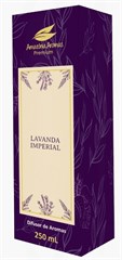DIFUSOR AMBIENTE LAVANDA IMPERIAL 250ML