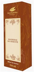 DIFUSOR AMBIENTE MADEIRAS ORIENTE 250ML