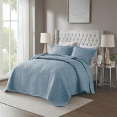 COLCHA CASAL ROMANTIC  2,20MX2,40M SORTIDO