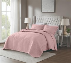 COLCHA QUEEN ROMANTIC 2,40MX2,60M SORTIDO