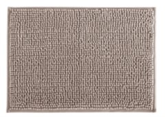 TAPETE DALLAS 38CMX58CM TAUPE