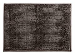 TAPETE DALLAS 38CMX58CM MARRON