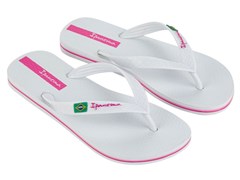 SANDALIA IPANEMA BRASIL FEM BR/RS 35