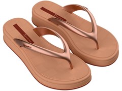 SANDALIA IPANEMA GLOW UP FEM BG/BZ 36