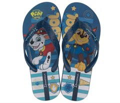SANDALIA IPANEMA INF PAT CANINA AZUL 31/32