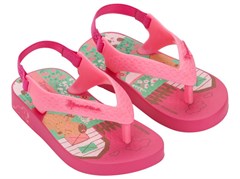 SANDALIA IPANEMA BABY INF RS/VD 19