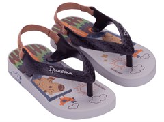 SANDALIA IPANEMA BABY INF CZ/PT 20/21