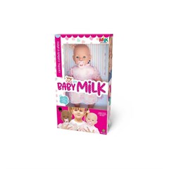 BONECA BABY BY MILK