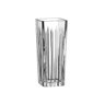 VASO CRISTAL SOHO 6,3X6,3X15CM