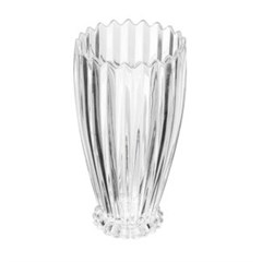 VASO CRISTAL GENEVA 11X22CM
