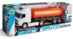 CARRINHO CAMINHAO BRUTO TANQUE