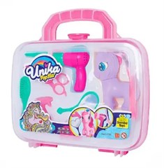 MALETA INFANTIL UNIKA POPSTAR