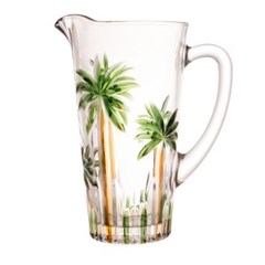 JARRA CRISTAL ECOL PALM TREE 1,5L