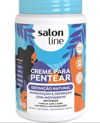 CREME DE PENTEAR COND DEF NATURAL 1KG